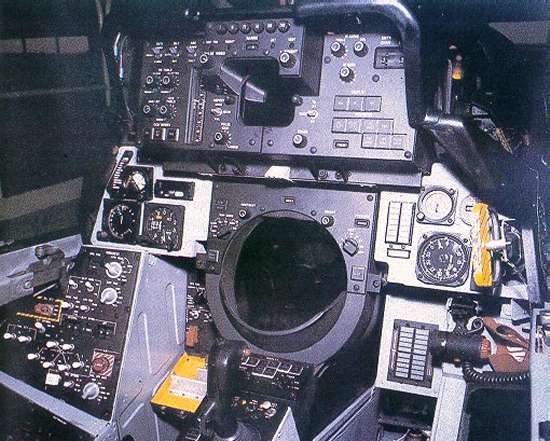 f 14 rio cockpit